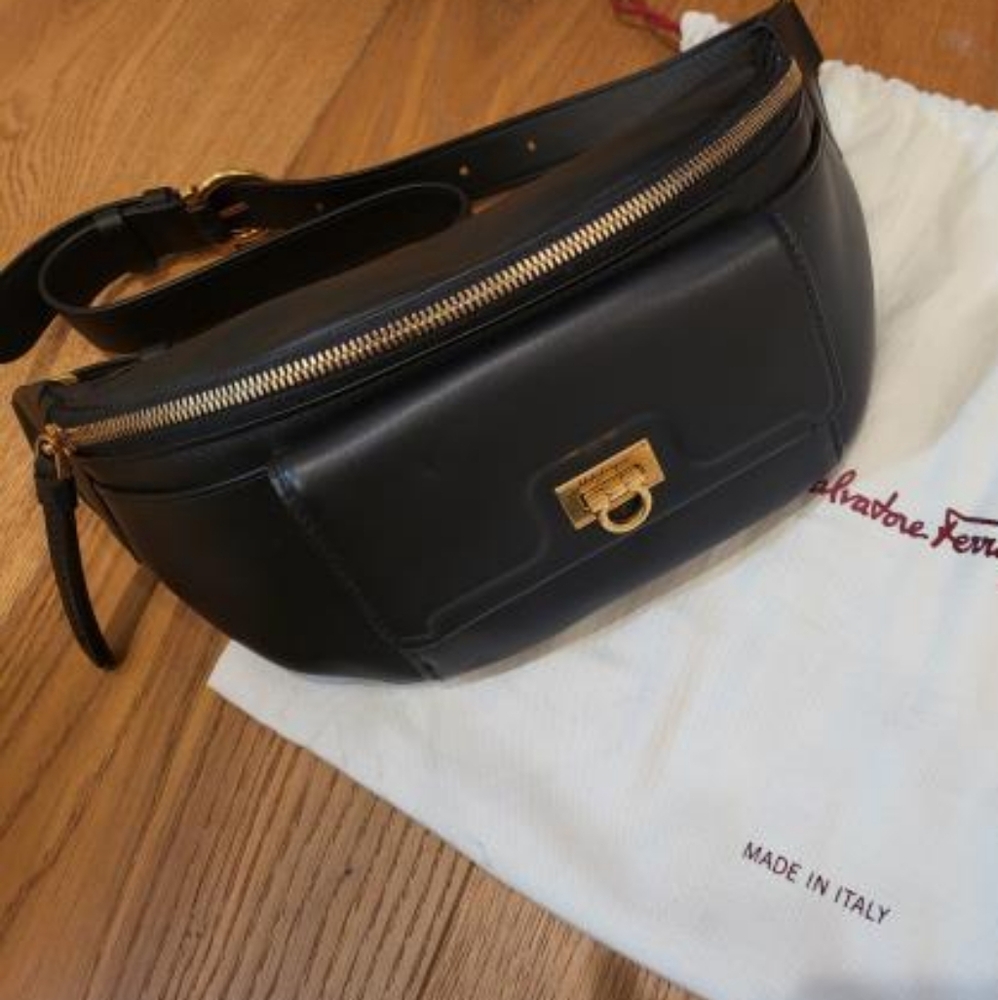 Ferragamo Hip bag